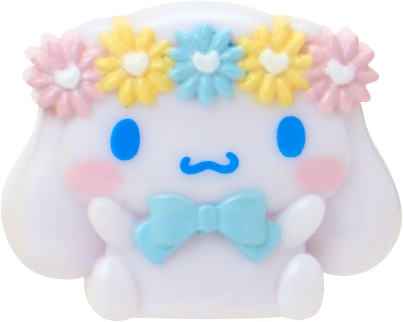 Sanrio Carabom Ring Mascot Sanrio Characters 363952