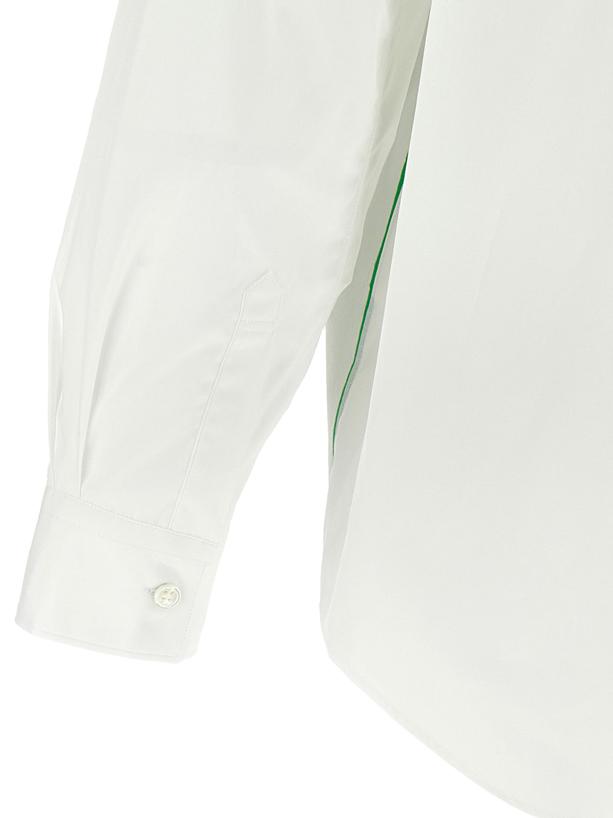 Comme Comme Des Garconsシャツの綿シャツ - Image 5