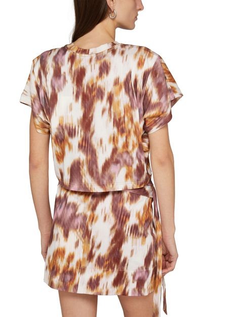 MARANT ETOILE Zilia 半袖Tシャツ - Image 5