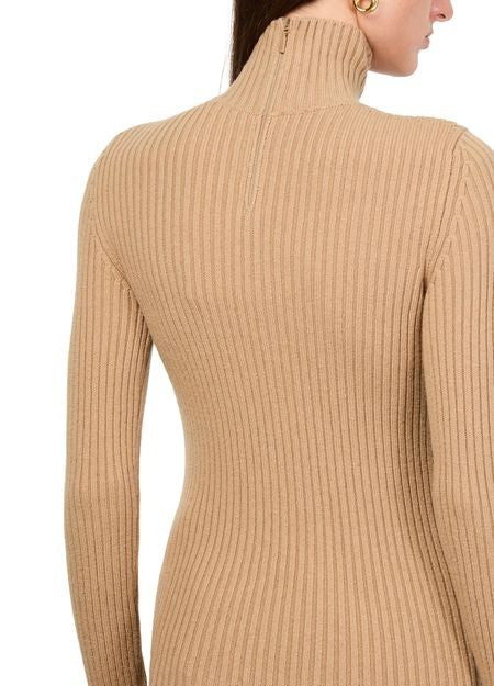 MAX MARA Aral turtle neck sweater - Image 5