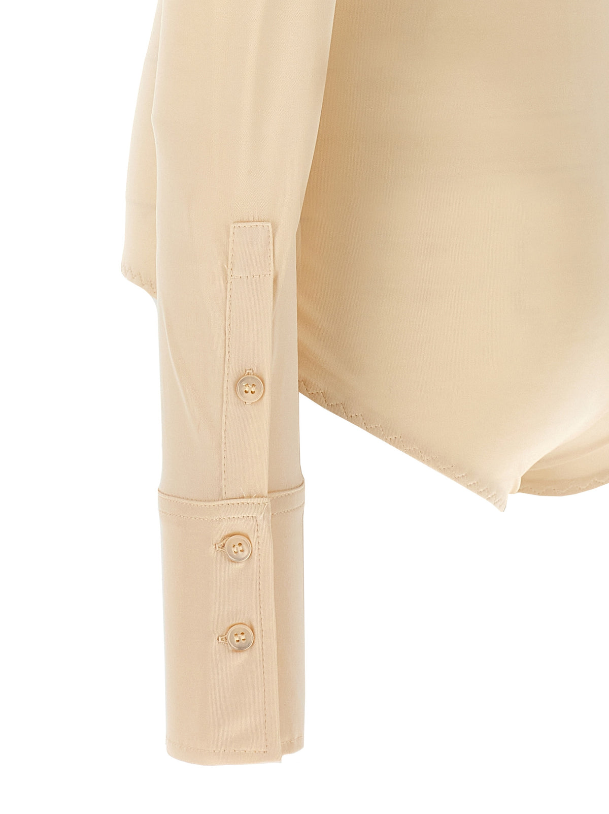 Sportmax SportMax 'Pera'ボディスーツ - Image 5