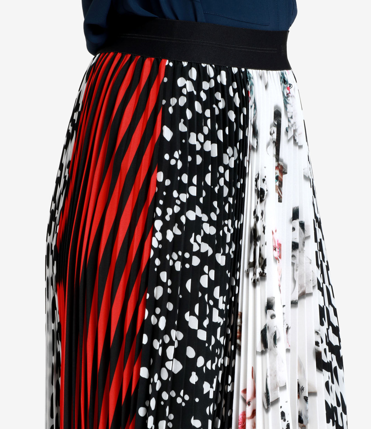 Msgm MSGMスカート - Image 5