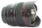 Canon EF 14mm f/2.8l II USM ultra-wide Angle Fixed Lens for Canon Digital SLR Camera (Certified Refurbished)