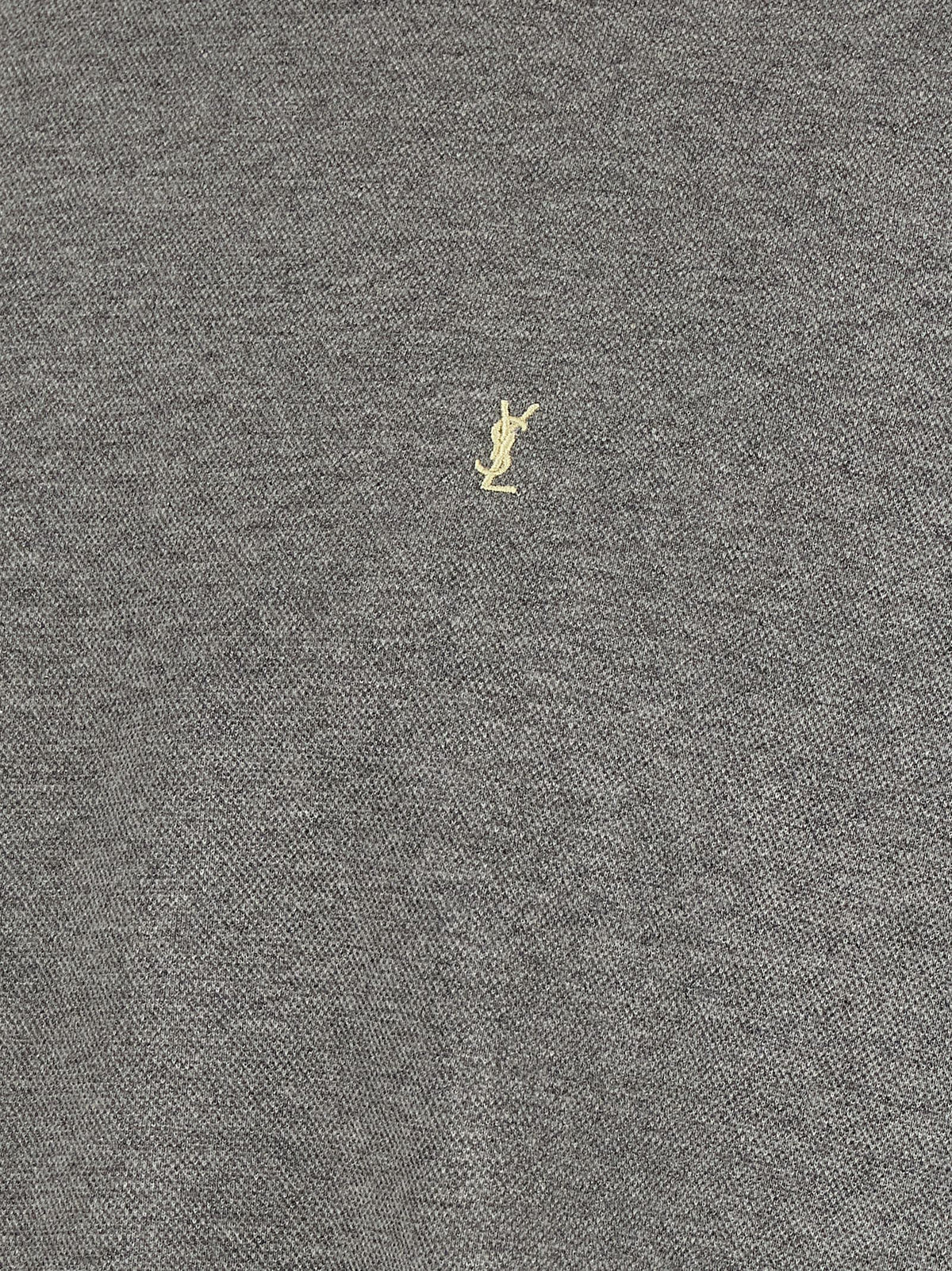 Saint サンローラン「カサンドル」T シャツ - Image 5