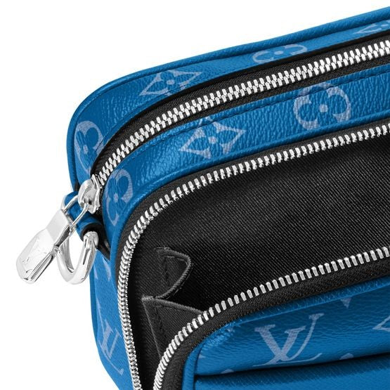LOUIS VUITTON アルファ･メッセンジャー - Image 5
