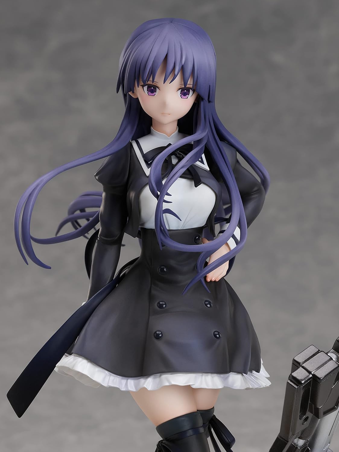 FuRyu AMU-FNX757 BOUQUET Yumei Shirai 1/7 Scale PVC Pre-painted Complete Figure