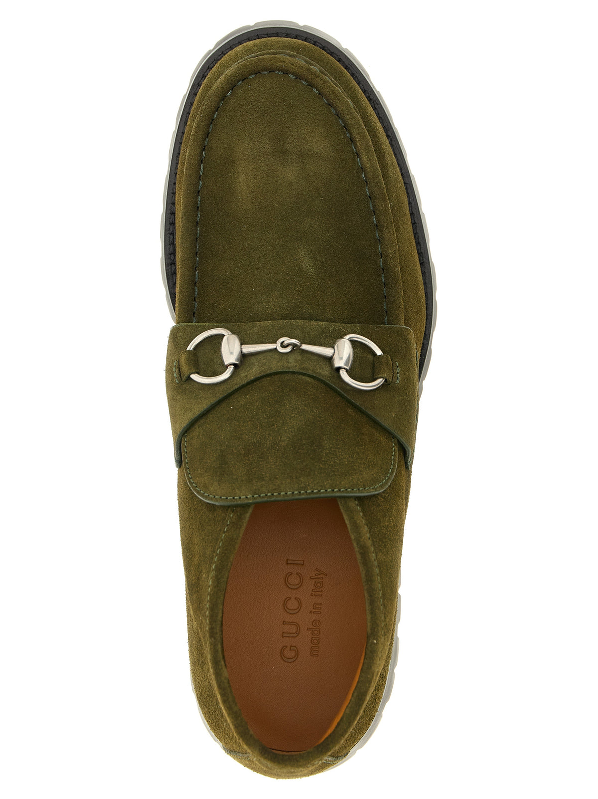 Gucci グッチ ホースビット アンクル ブーツ - Image 5