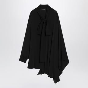 Balenciaga バレンシアガライトブラウン/シルバーマキシスカート付きスパンコール - Image 5