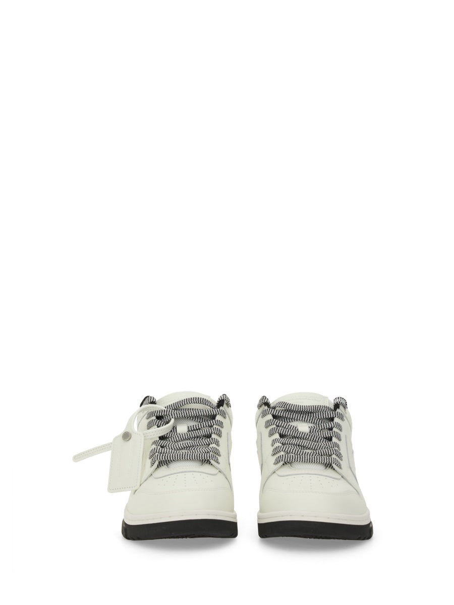 Off Off White "Out Of Office Patch" Sneaker - Image 5