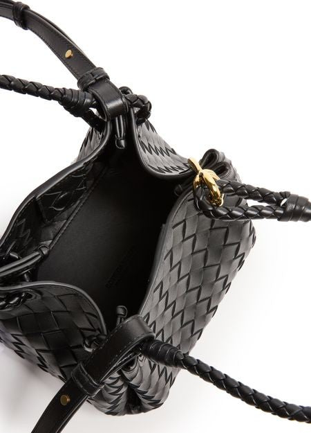 BOTTEGA VENETA Small Parachute bag - Image 5