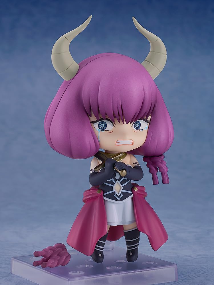 Nendoroid Freeren of the Funeral, Aura of the Decapitation, Non-scale, Plastic, Pre-painted Action Figure