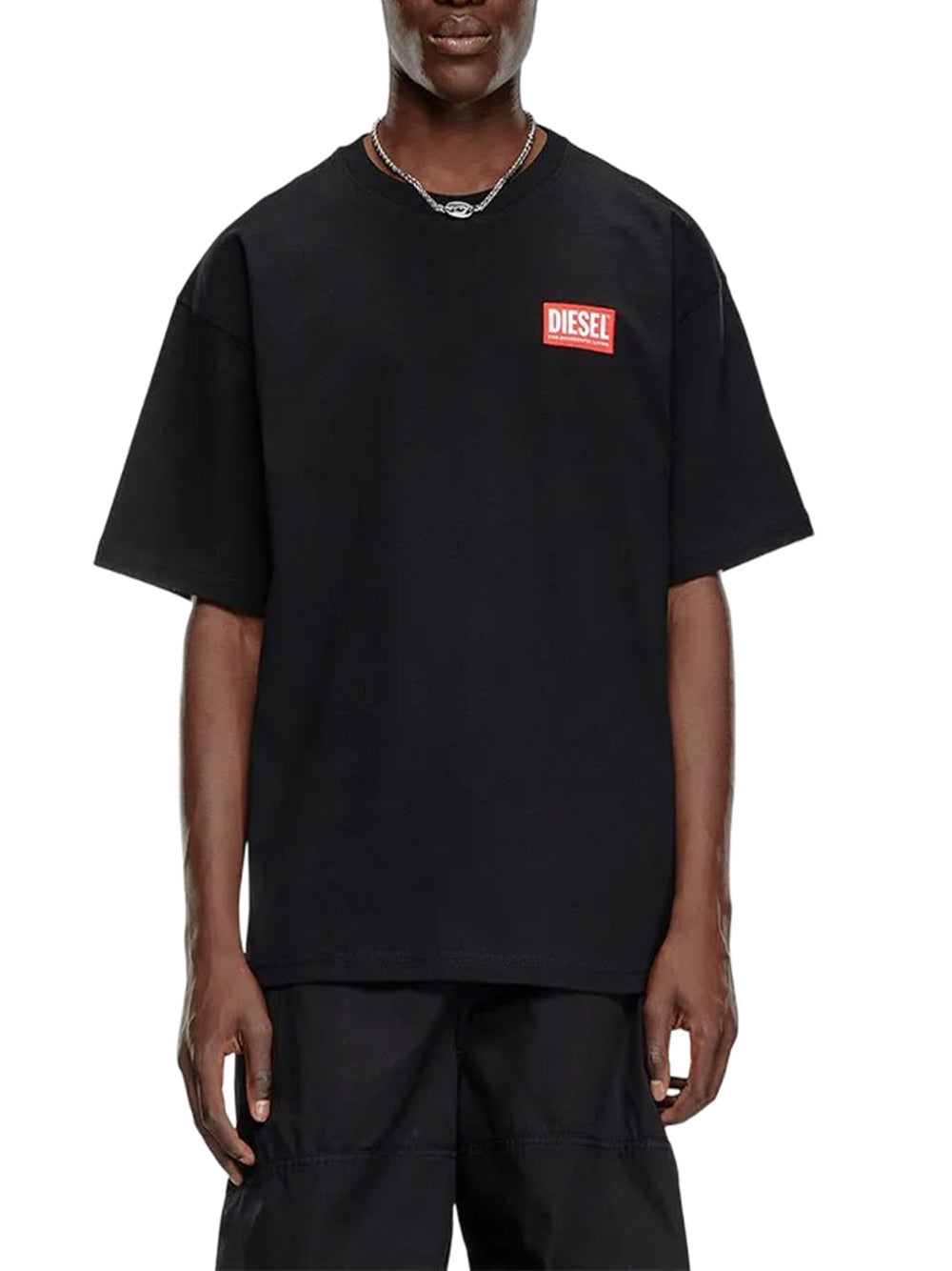 Diesel ディーゼルTボックスTシャツ - Image 5