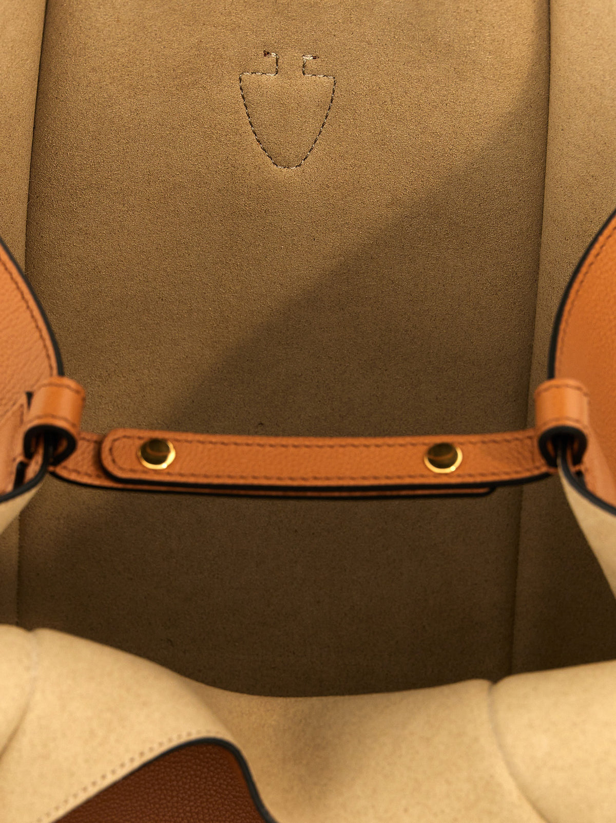 Tods トッド 'S 「Timeless」ミニショッピングバッグ - Image 5