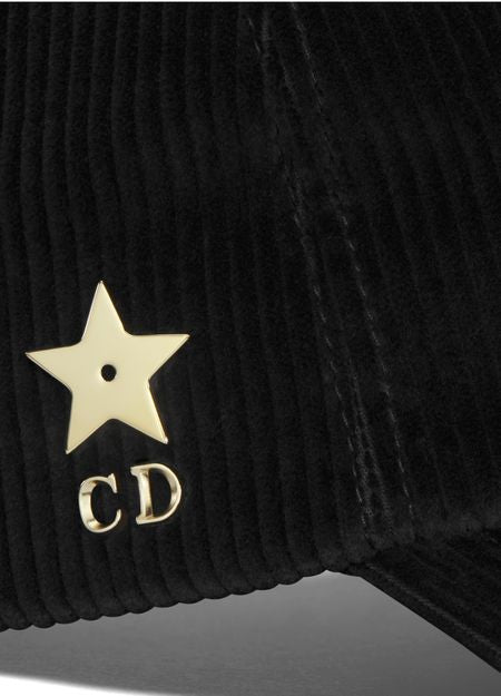 DIOR D-Player Cap - Image 5