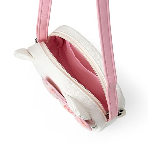 Sanrio Kids Face Shaped Shoulder Bag