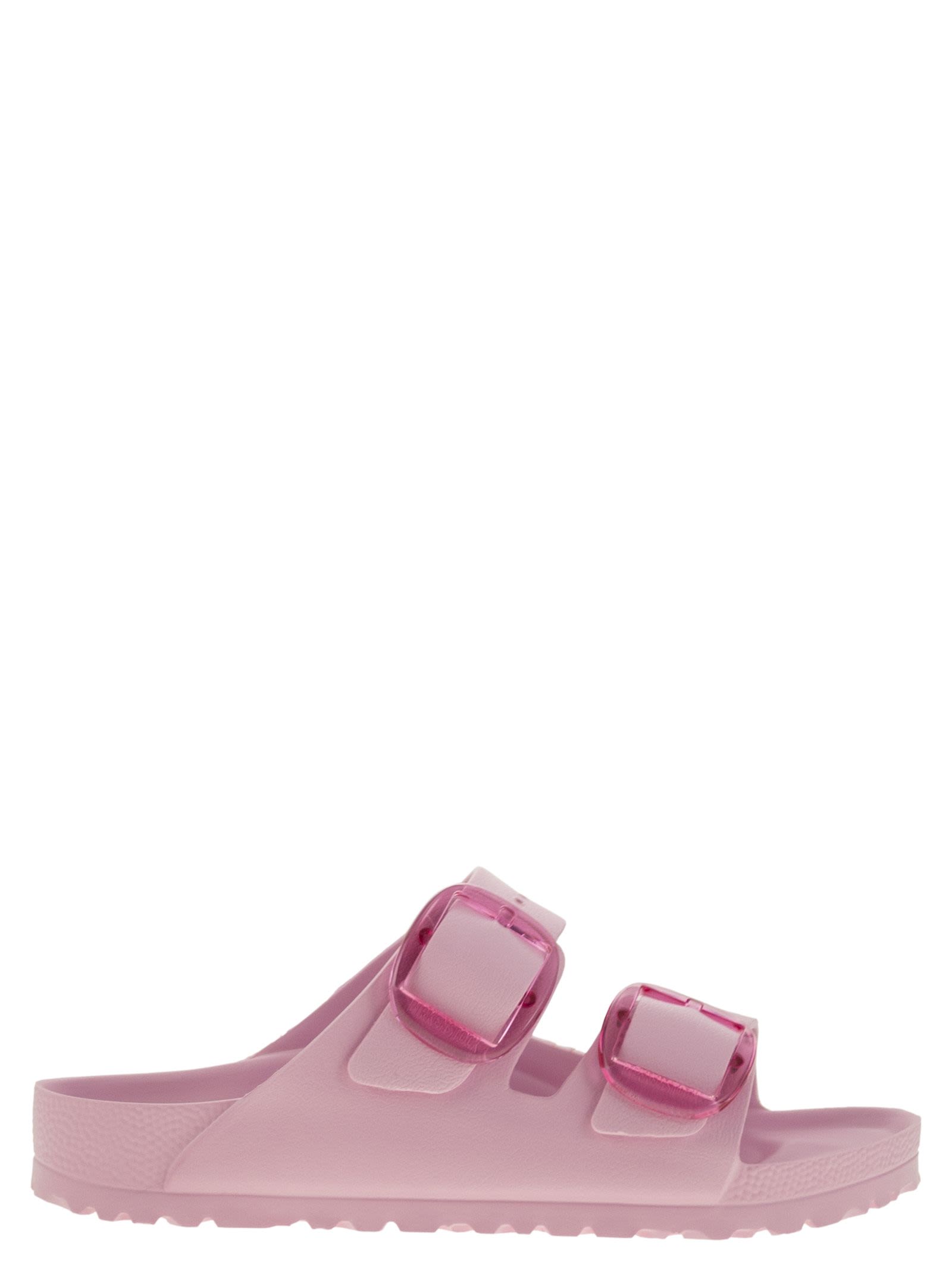 Birkenstock Arizona Big Buckle Eva Sandal With Buckles - Image 5