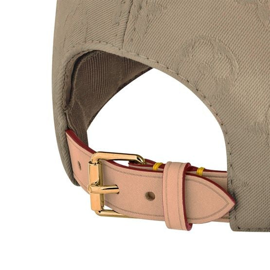 LOUIS VUITTON LV First Cap - Image 5