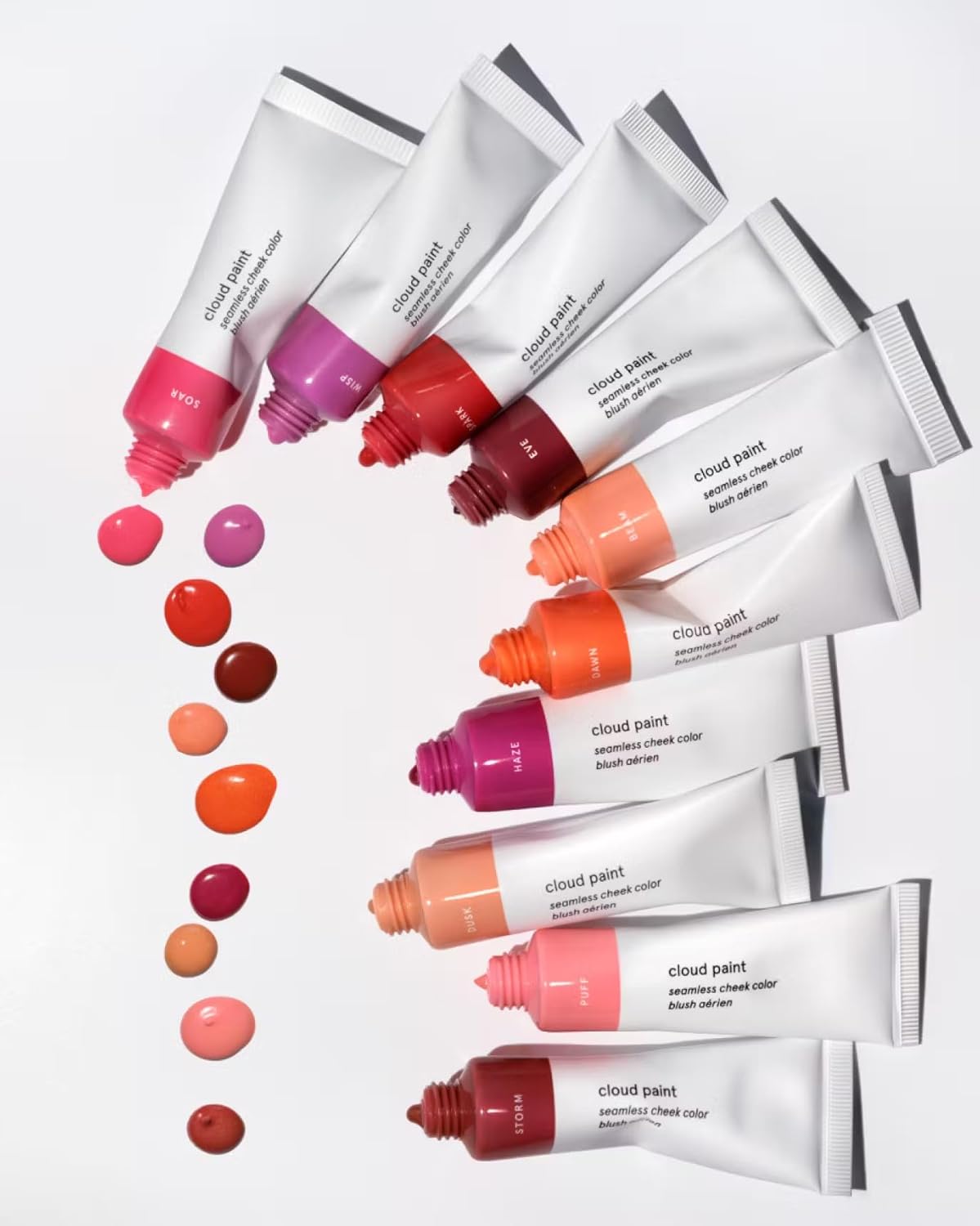 Glossier Cloud Paint (Duna, 0.33 fl oz (0.3 fl oz))