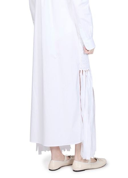 MOSCHINO フリンジ付き ドレス - Image 5