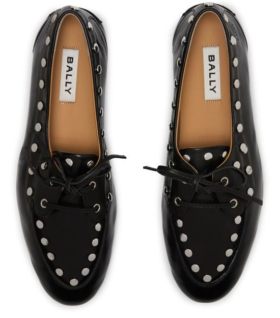 BALLY Plume ローファー - Image 5