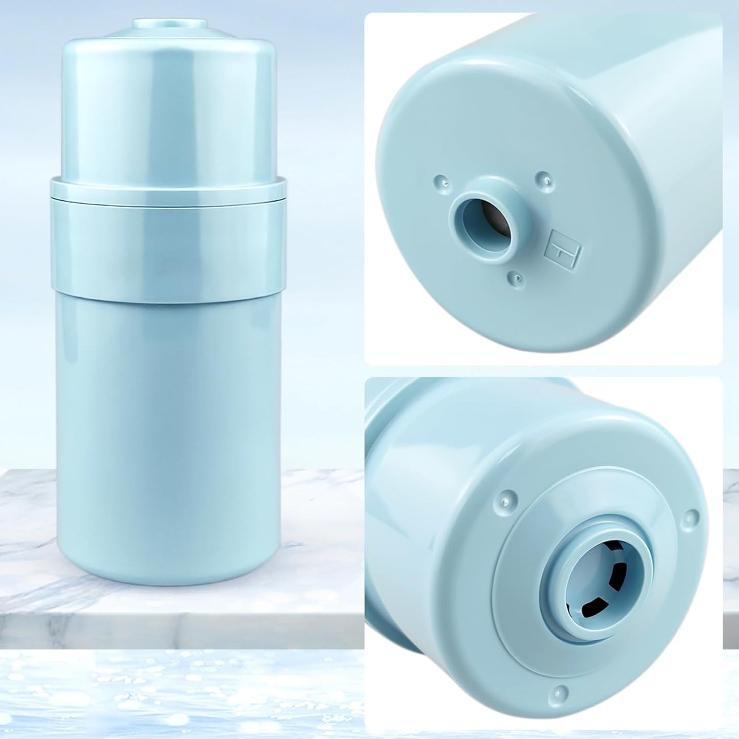 TK-AS30C1 Panasonic 【JIS Certified・Japan Quality Inspected】 Alkaline Ion Water Purifier Replacement Water Filter Cartridge Panasonic Water Purifier Cartridge Removes 19 Substances Including PFOS・PFOA