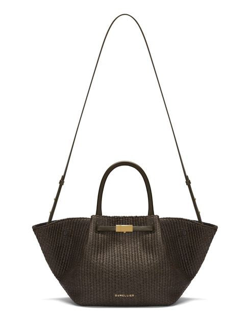 DEMELLIER The Midi New York handbag - Image 5