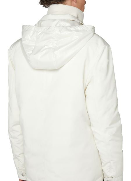 MONCLER Buffaure オーバーシャツ - Image 5