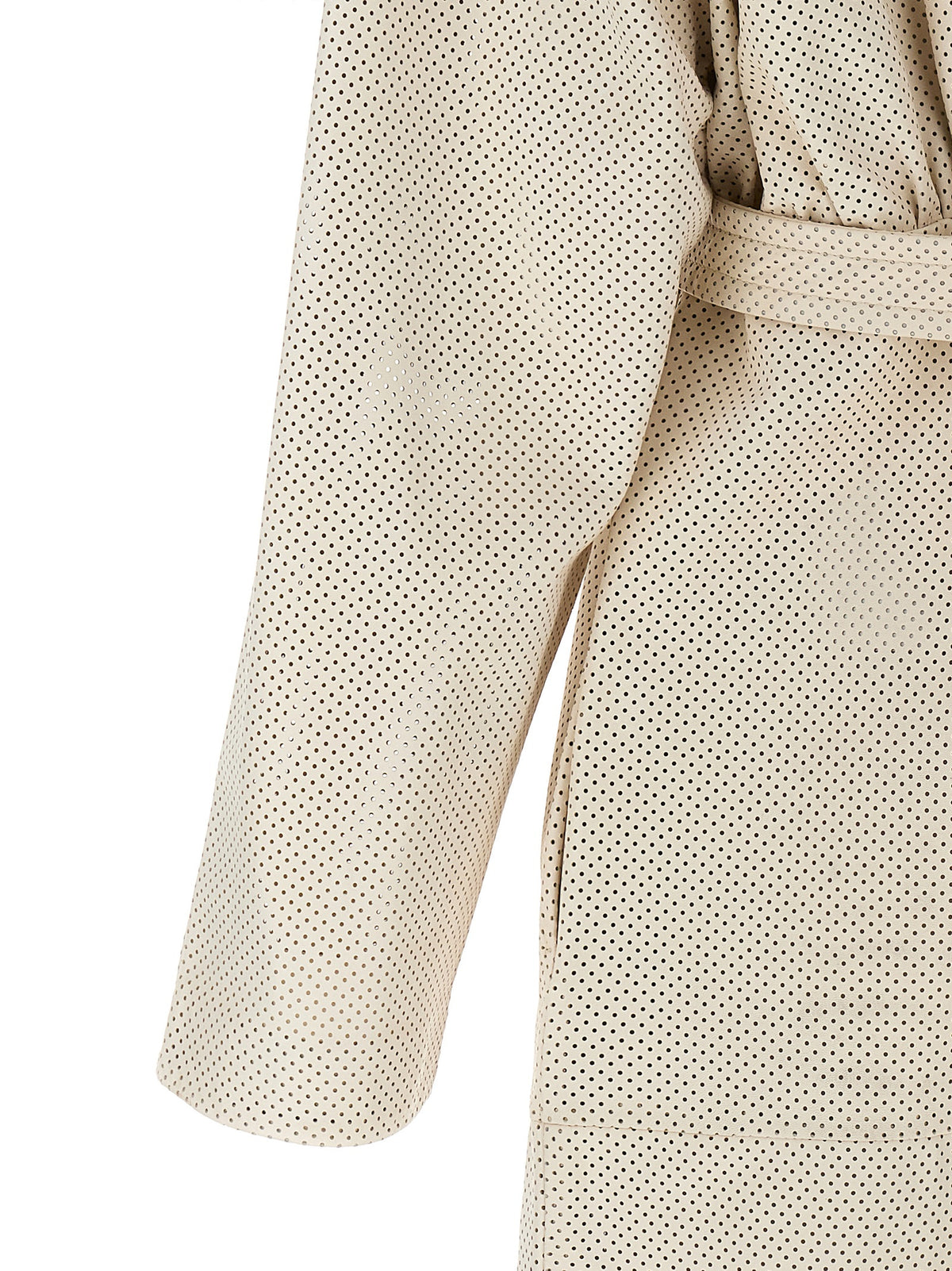 Sportmax SportMax 'Antiope1234'トレンチコート - Image 5