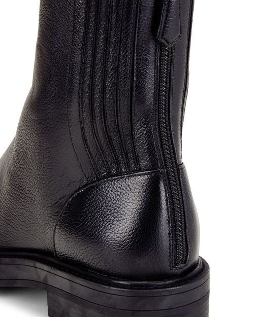 AQUAZZURA Saint Honore アンクルブーツ - Image 5