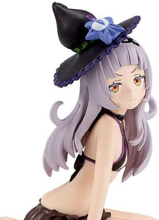 #Holo Live Summer Collection!! Shion Murasaki Figure VTuber Holo Live Production