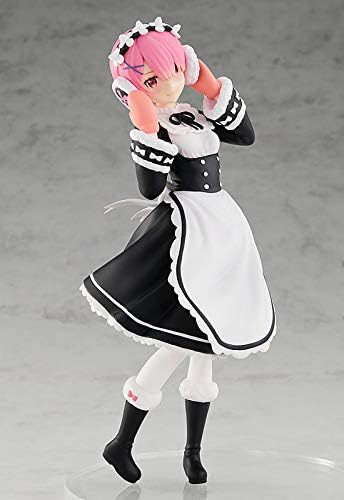 POP UP PARADE Re G94289 Zero - Starting Life in Another World, Lamb, Ice Season Clothing Ver., Non-scale, ABS & PVC, Pre-painted Complete Figure