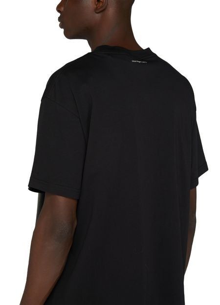 COURREGES Lovers ファスナー式 Tシャツ - Image 5
