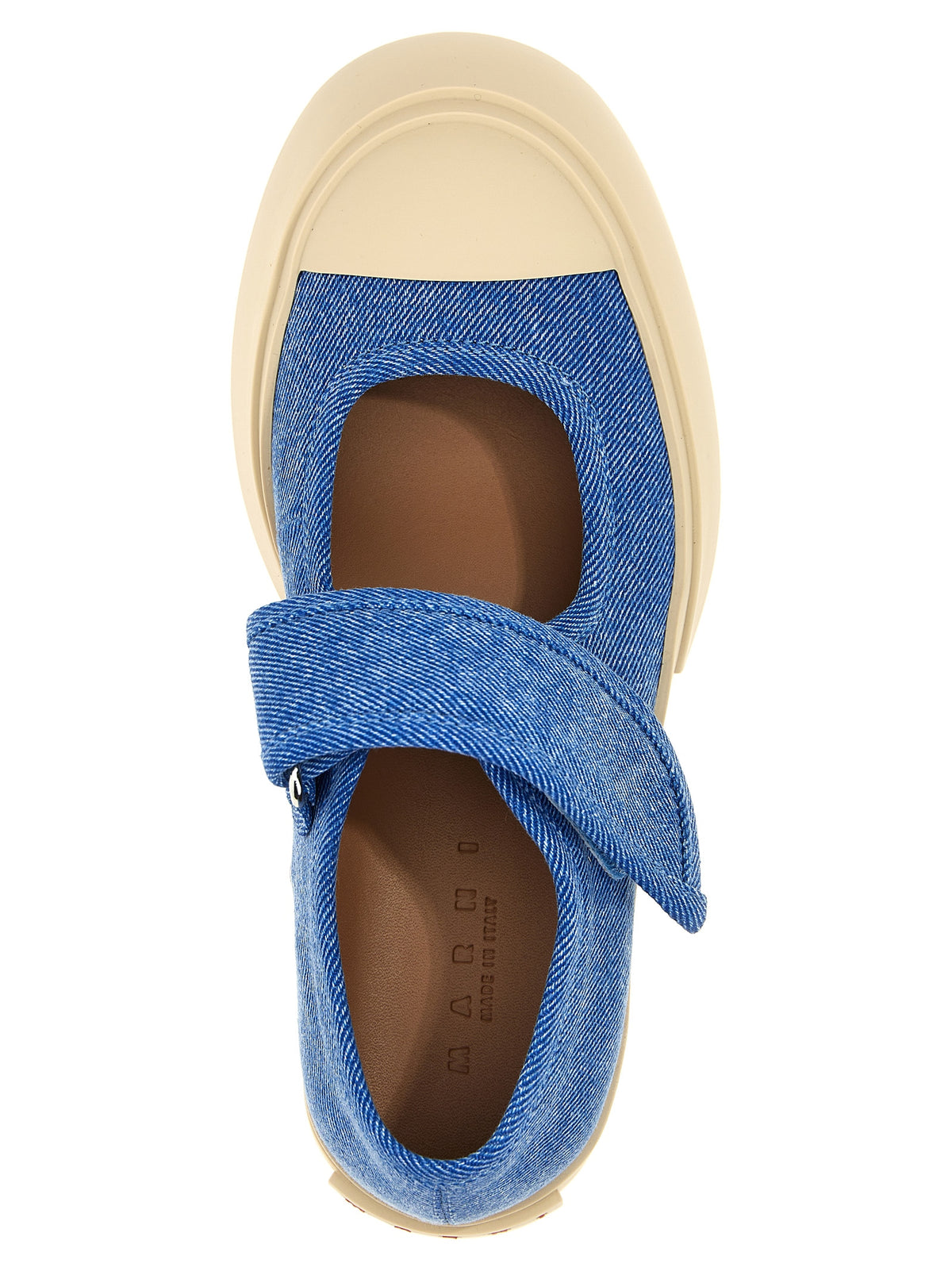 Marni Marni 'Mary Jane'スニーカー - Image 5