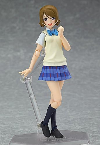 figma Love Live! Koizumi Hanayo Non-Scale ABS & PVC Pre-painted Action Figure