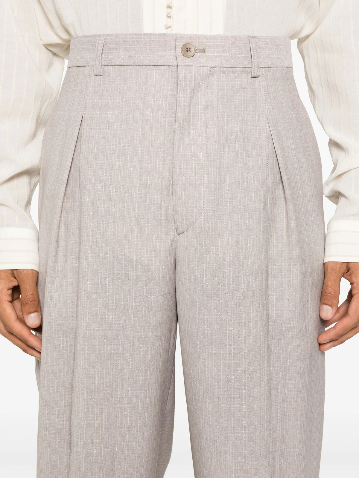 Emporio 私'M エンポリオアルマーニスイーツに行く。 - Image 5