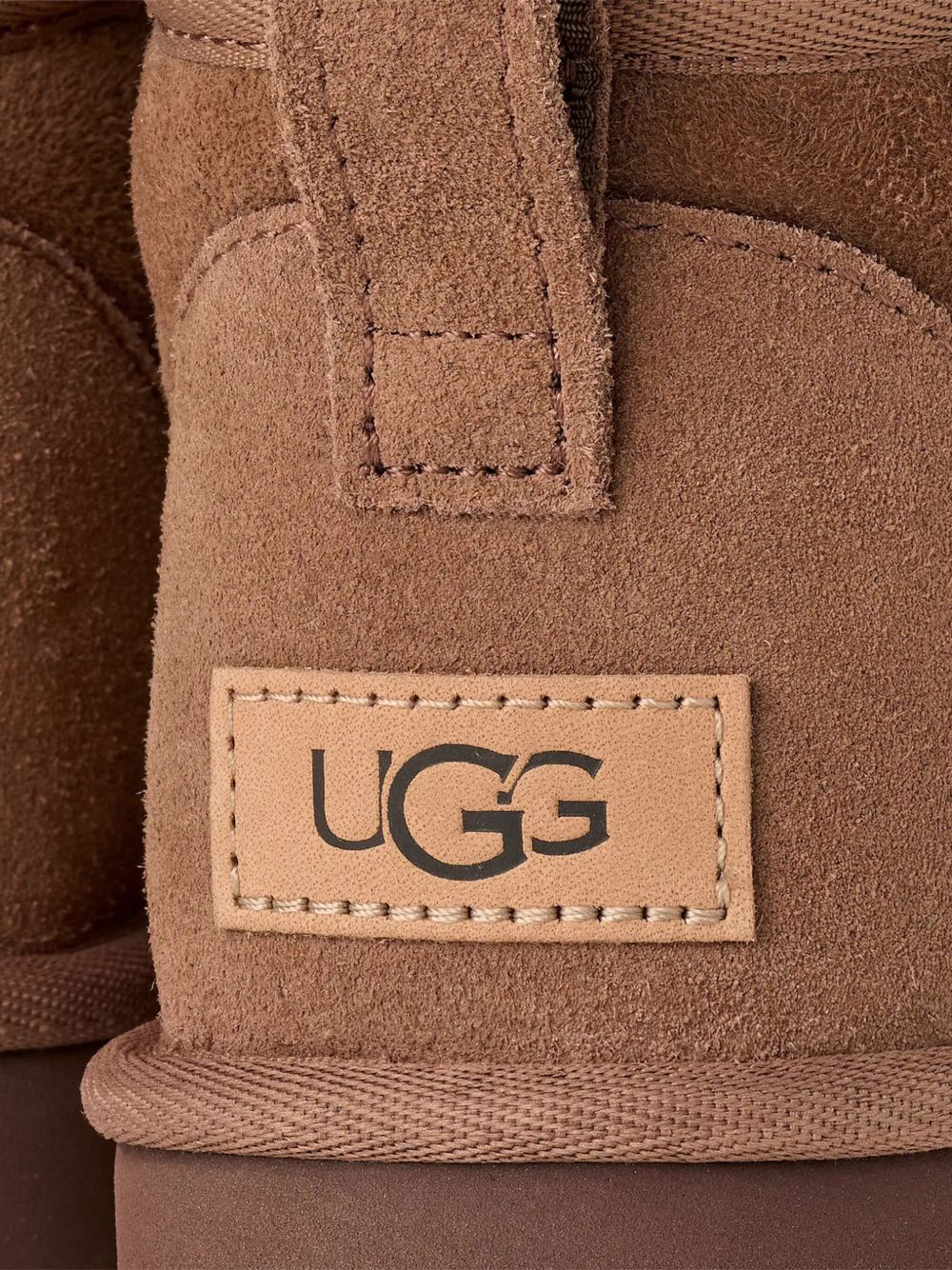 Ugg Ugg Australia Classic Ultra Mini Boots - Image 5