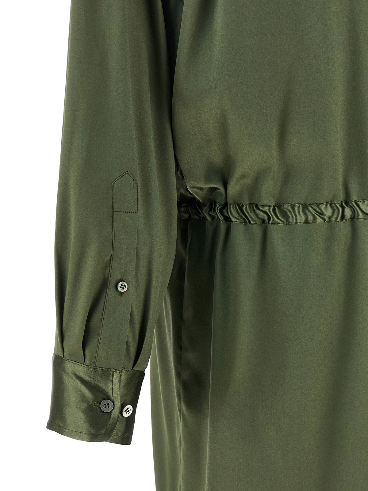 Monot Dries Van Noten 'Dinidia'ドレス - Image 5