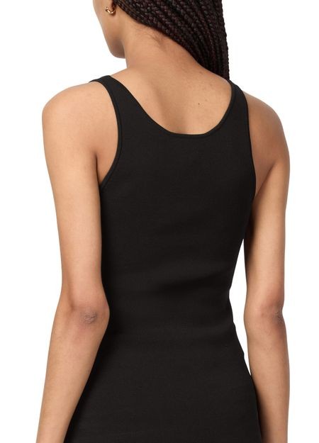 TOTEME Knit tank top - Image 5