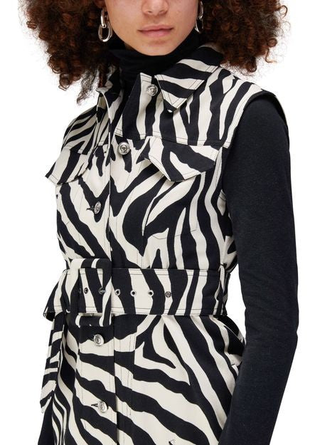 RABANNE Xl Link イヤリング - Image 5
