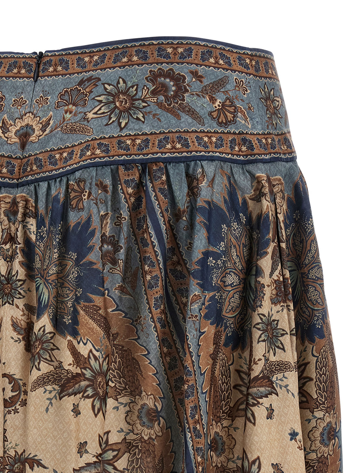 Zimmermann Zimmermann 'Ascension' Skirt - Image 5