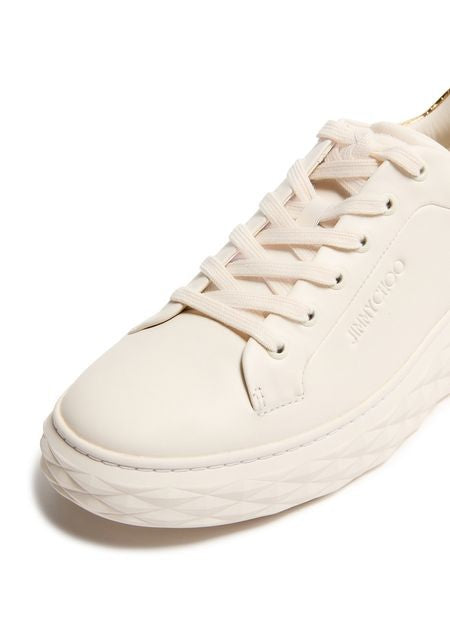 JIMMY CHOO Diamond maxi sneakers - Image 5