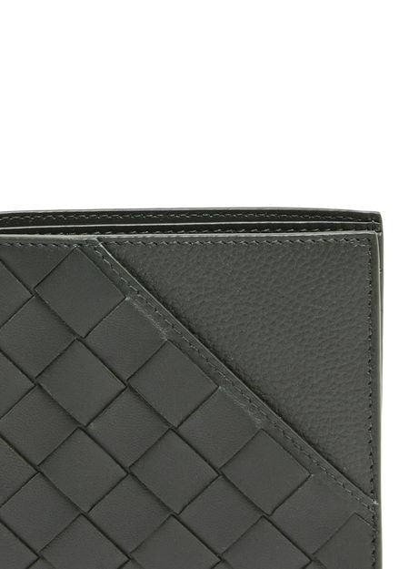 BOTTEGA VENETA イントレチャート 二つ折りウォレット - Image 5