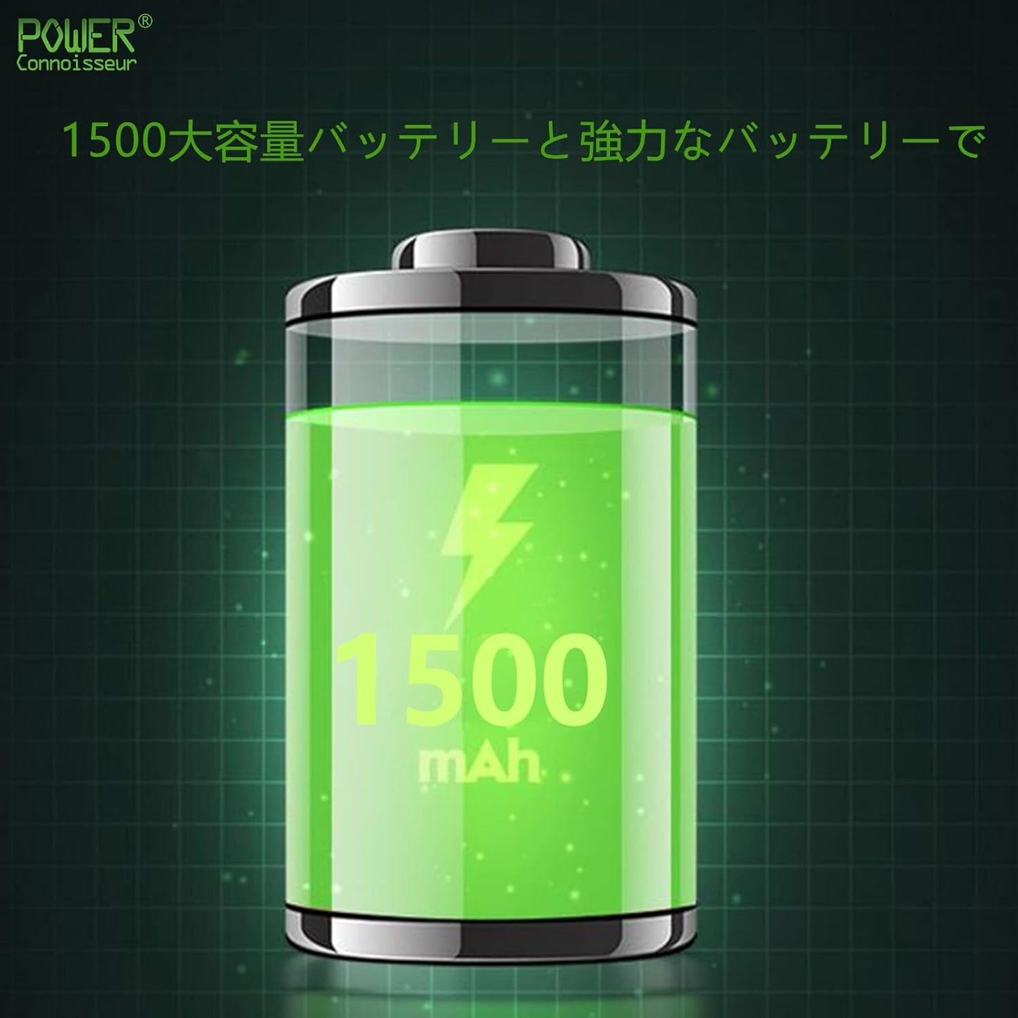 Canon対応 NB-10Lバッテリー(2個セット)『カメラレンズクリーニングクロス付き』 適用 PowerShot SX50 HS7.4V 1500mAh カメラ 互換 バッテリー2025JA
