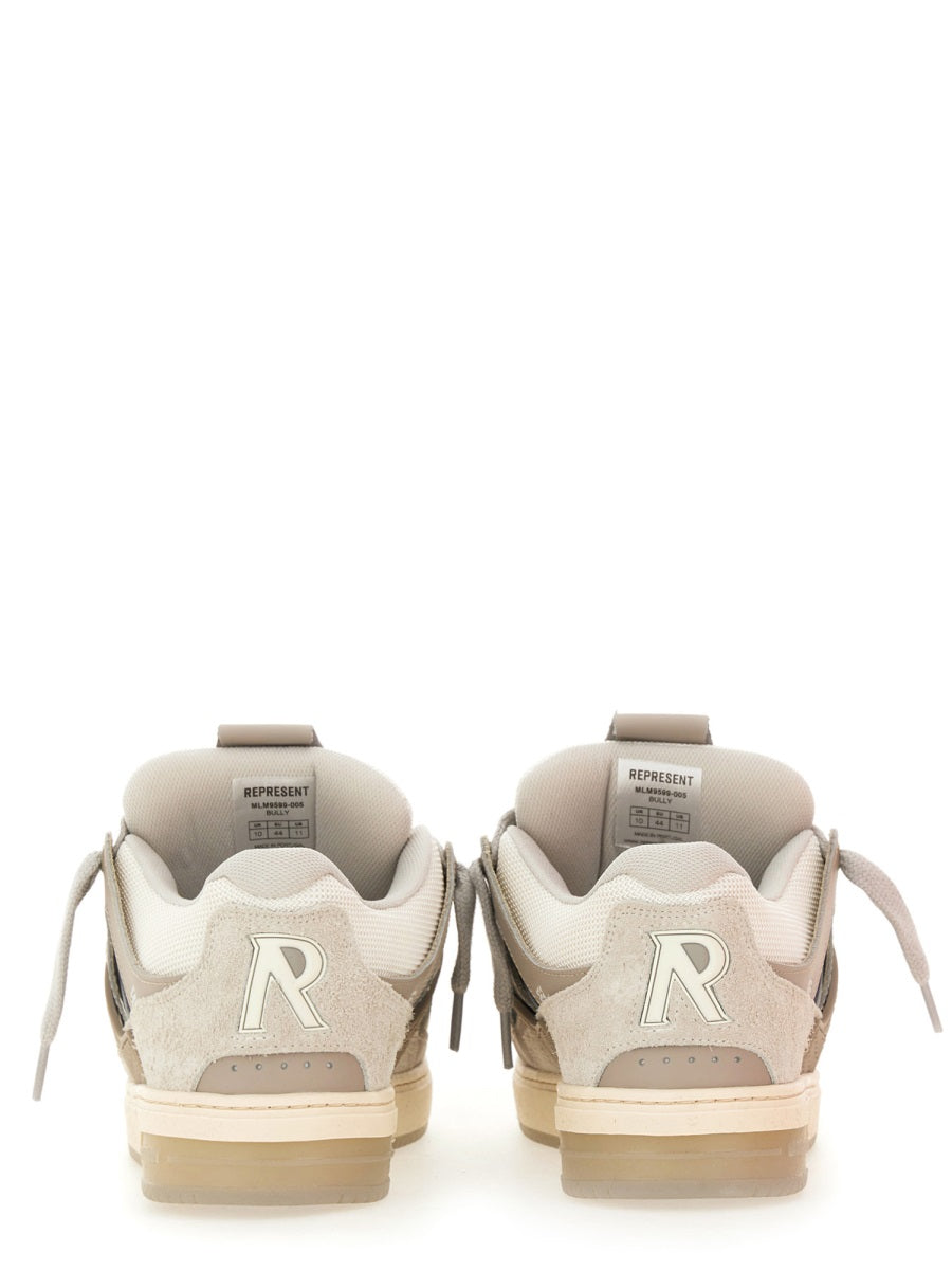 Represent 「いじめっ子」スニーカーを表します - Image 5