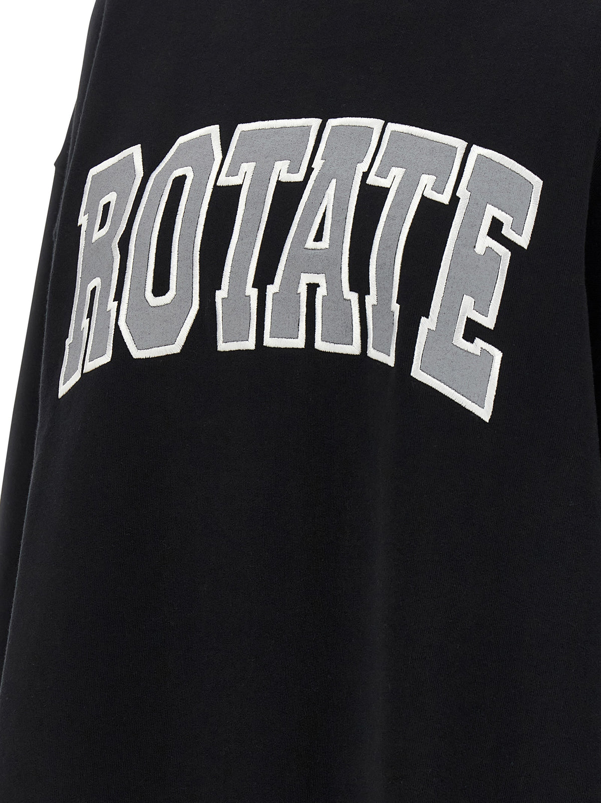 Rotate Birger Christensen「Heavy Sweat」スウェットシャツを回転させます - Image 5