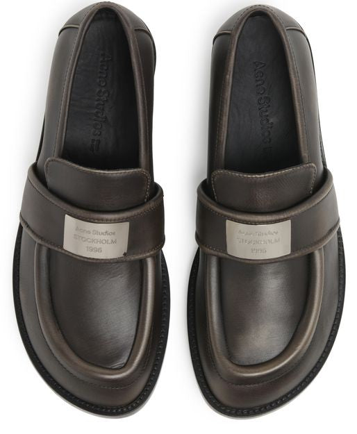 ACNE モカシン - Image 5