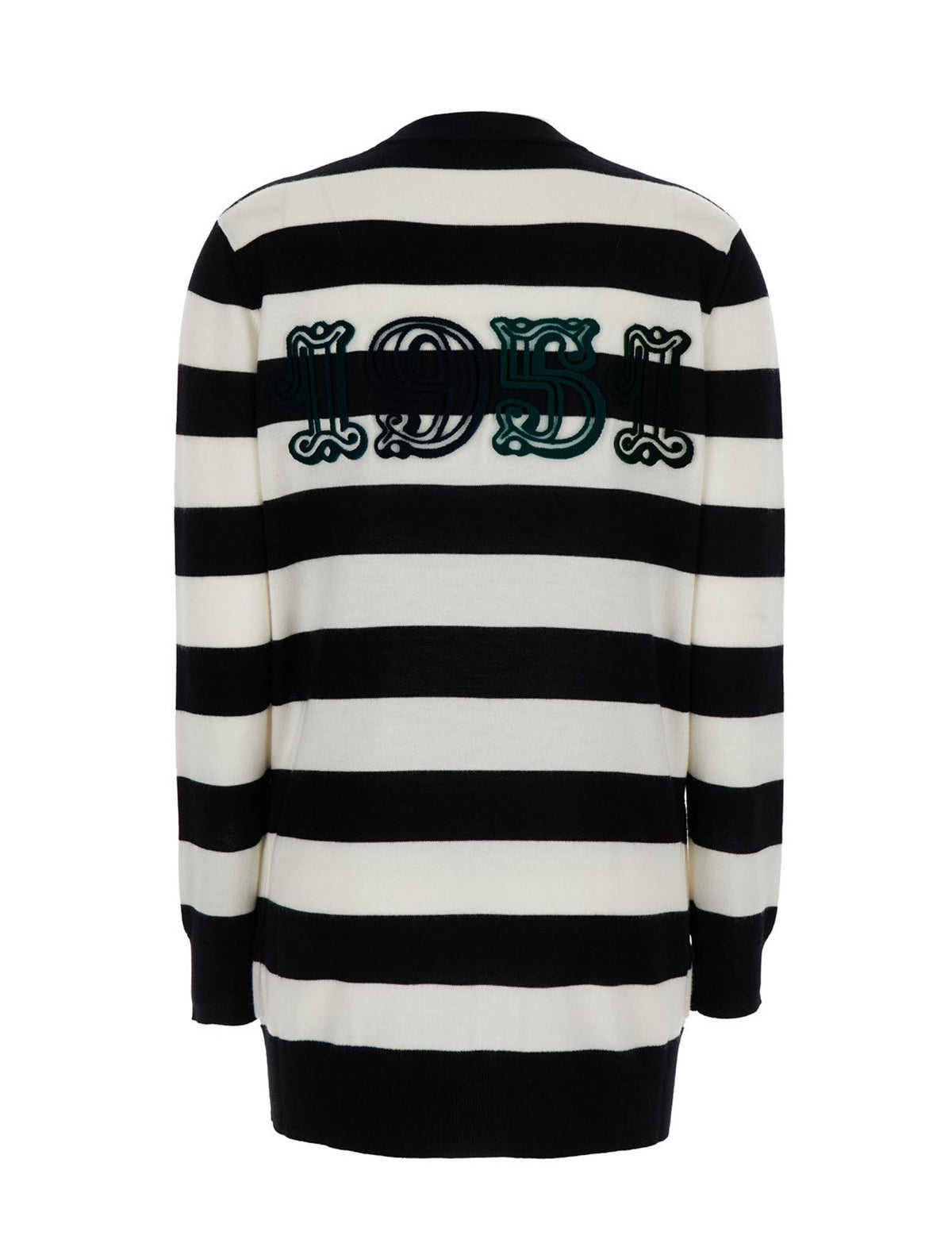 Max Max Mara Seaters White - Image 5