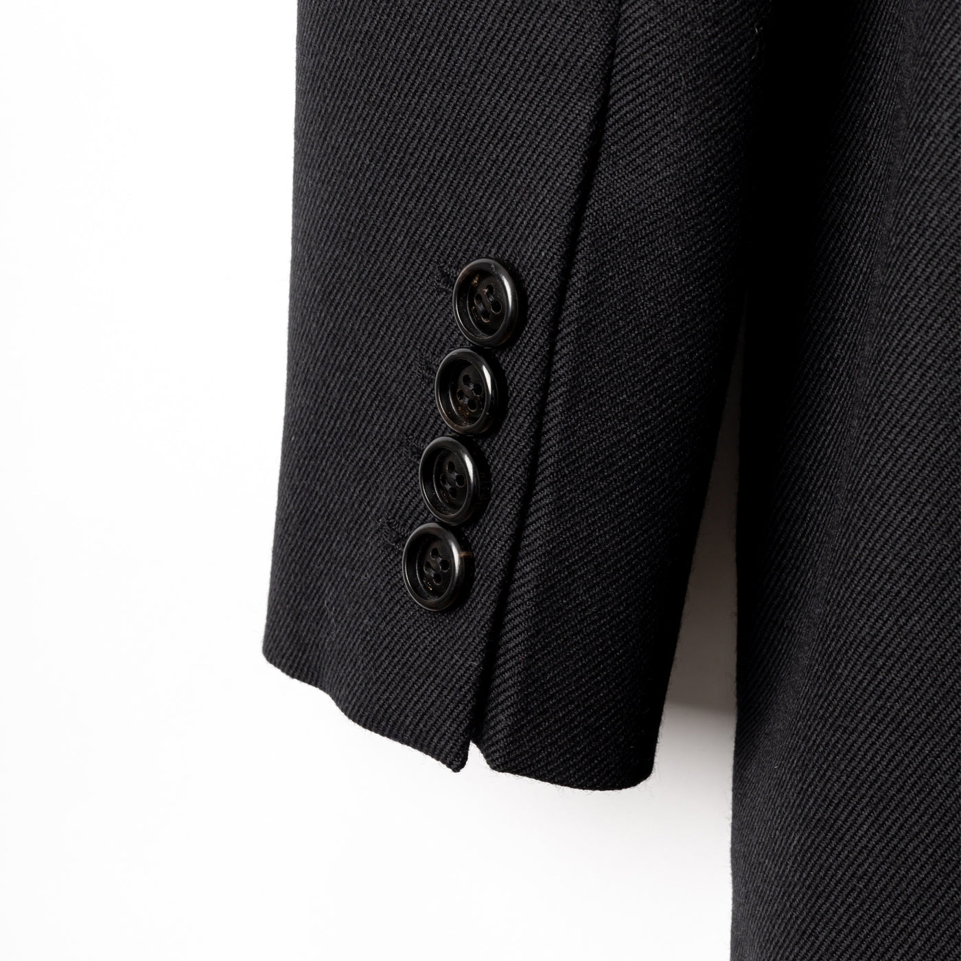 Ami Paris アミパリは黒を覆います - Image 5