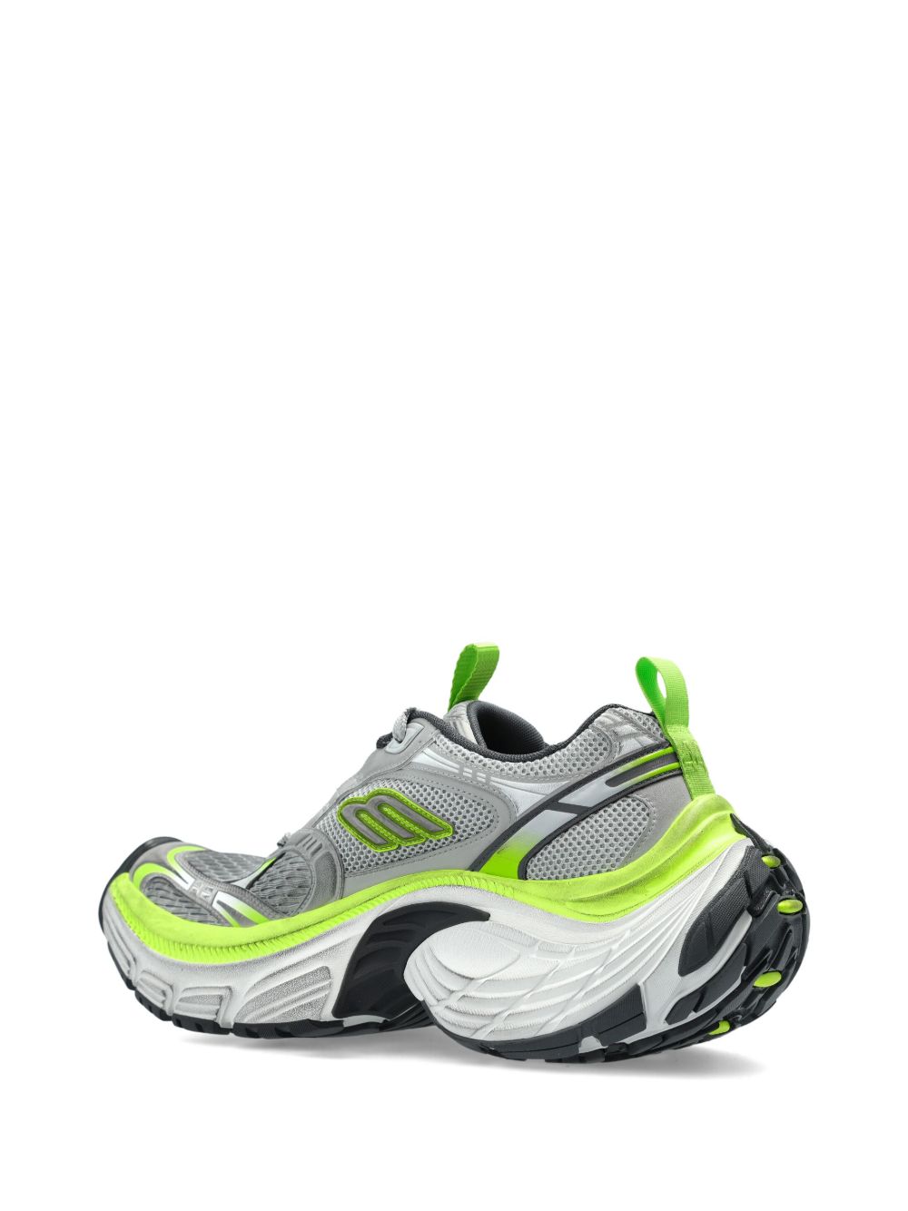 Balenciaga バレンシアガ6 Xl スニーカー - Image 5