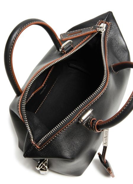 MAX MARA Boston small handbag - Image 5